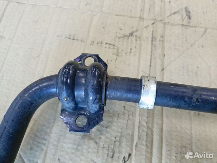 Передний стабилизатор Kia Sportage 3 SL / IX35