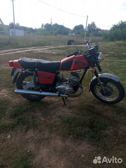 Продам иж Юпитер 5