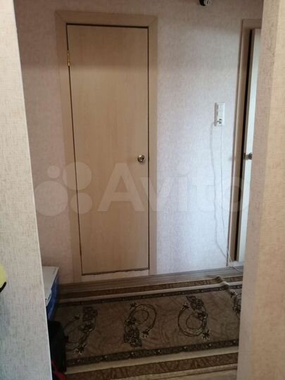 Квартира-студия, 35,5 м², 2/11 эт.