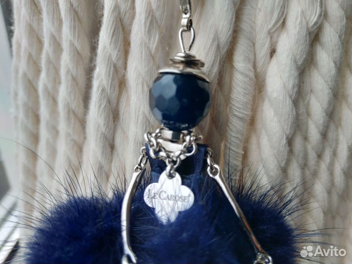 Колье Lе Carose Италия