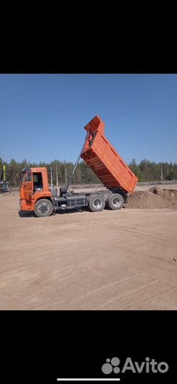 Доставка,земли,песка,щебня,почасовая аренда самосв