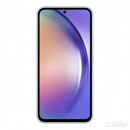 Galaxy A54 256 гб белый