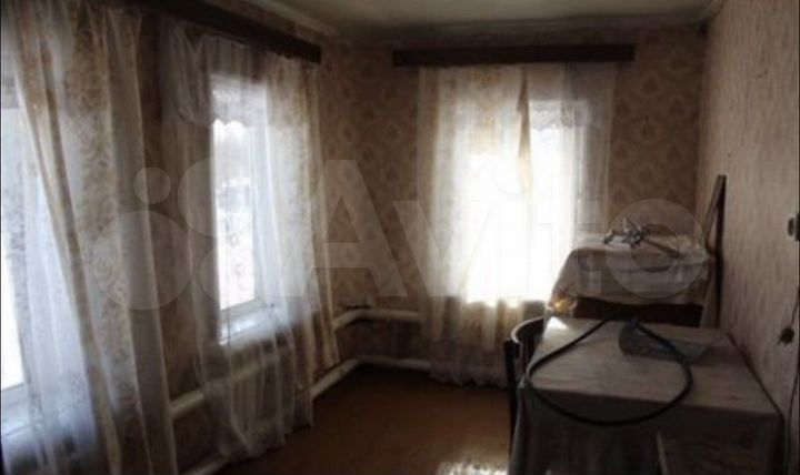 Дом 42 м² на участке 11 сот.