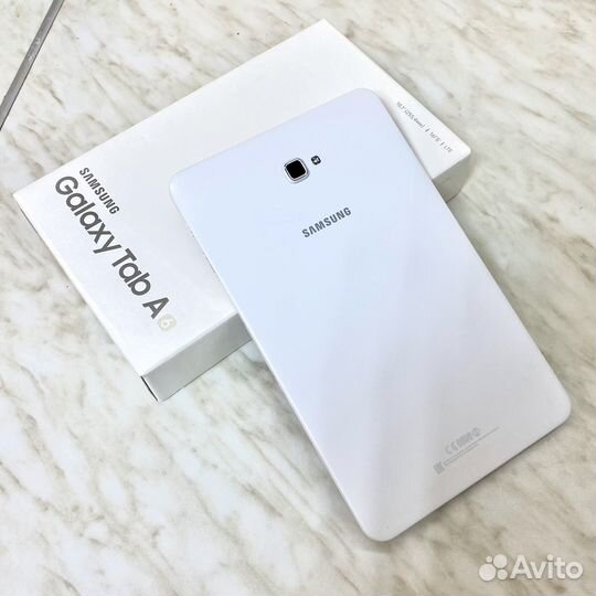 Samsung galaxy Tab a6