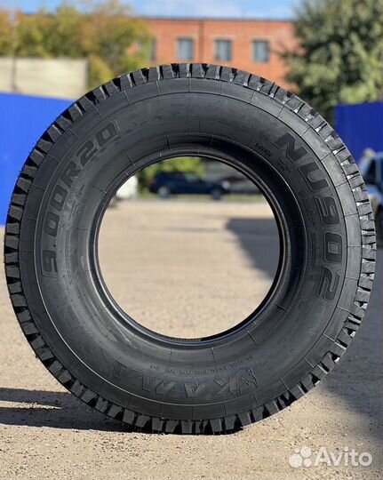 Кама NU902 9.00 R20