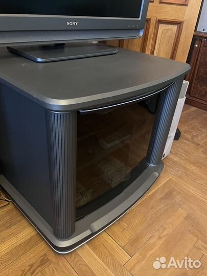 Тумба под тв бу