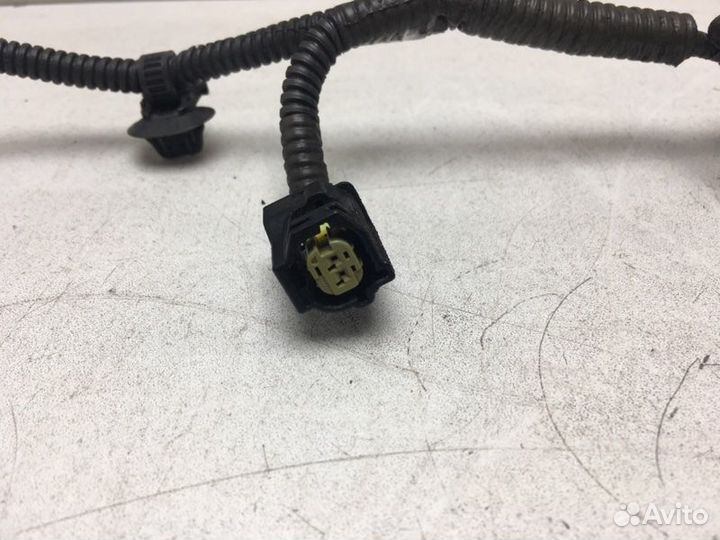 Проводка форсунок левая Toyota Tundra 4.6 2012