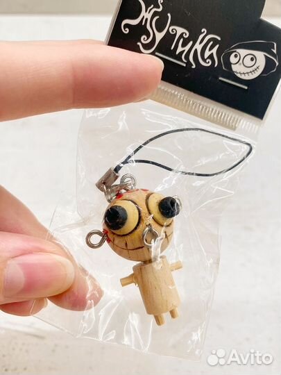 Жутики аксессуары для мобильных телефонов