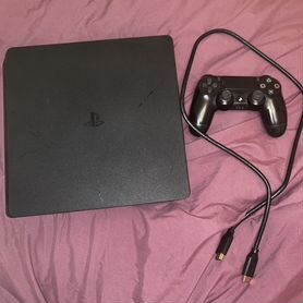 Sony playstation 4 slim 500gb