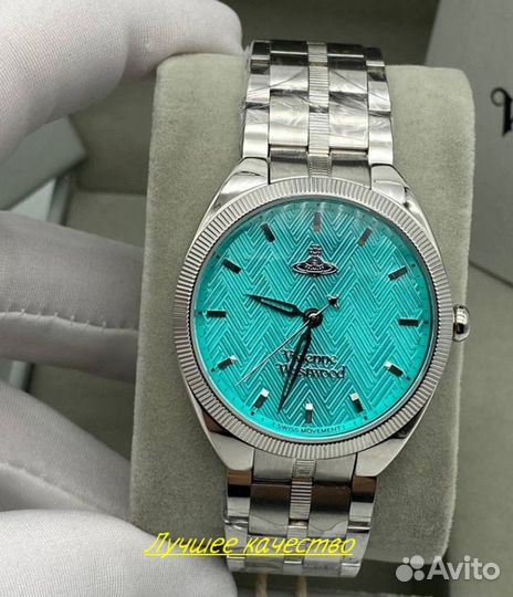 Женские часы Vivienne Westwood