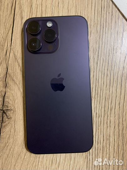 iPhone 14 Pro Max, 256 ГБ