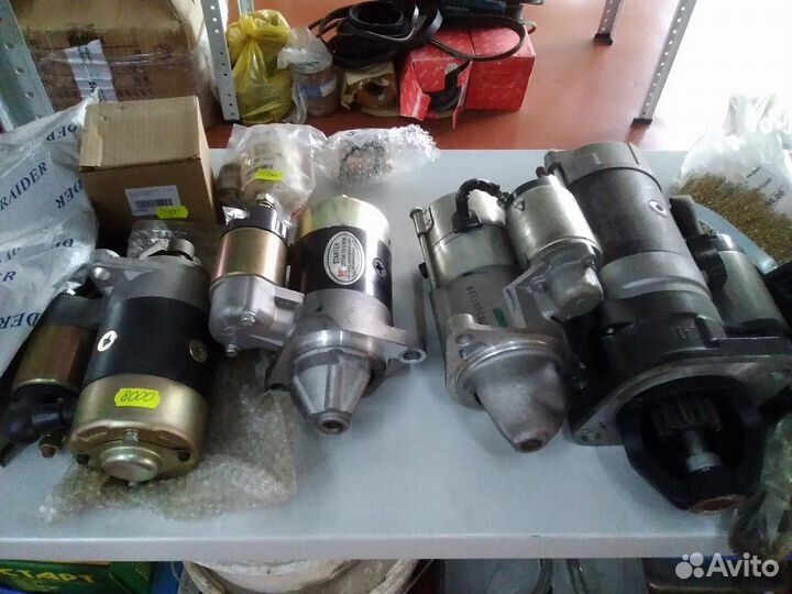 Ремонт бензогенераторов и другого бензоинструмента