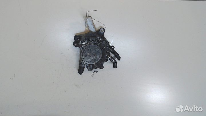 Тнвд Jeep Patriot, 2008