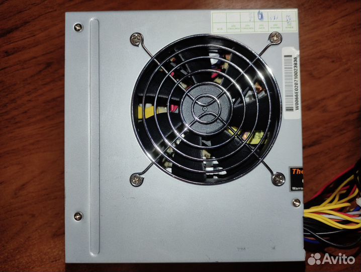 Блок питания Termaltake 430W