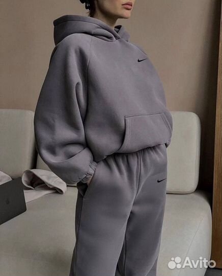 Спортивный костюм nike