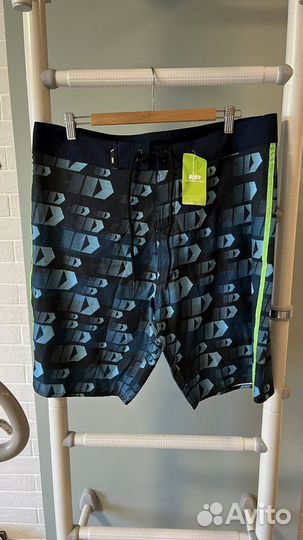 Пляжные шорты мужские