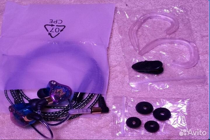 Наушники nune-ZEN с отличным звучанием