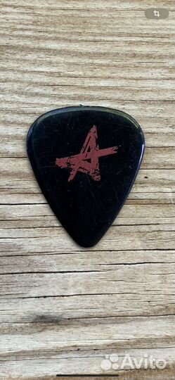 Медиатор группы алиса 2010 год