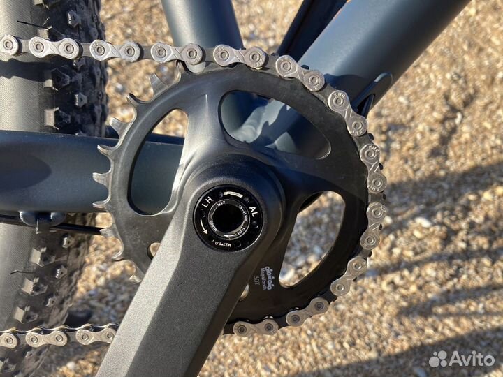 Велосипед Haro Double Peak 27.5 Comp 2020