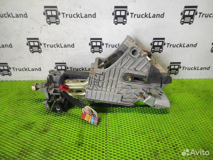 Рулевая колонка Man Tgs