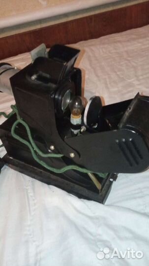 Фильмоскоп СССР