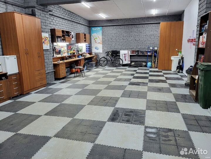 Пвх плитка для производства