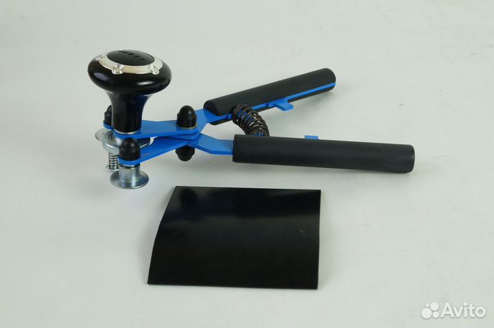 Укупорщик для закатки алюминиевого колпачка 28*18