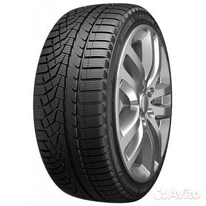 Sailun Ice Blazer Alpine Evo 225/55 R18 102V