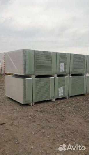 Гипсокартон