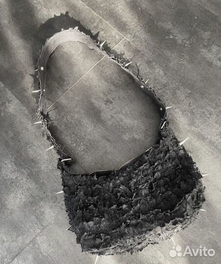 Сумка opium archive