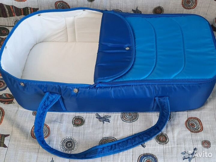 Переноска для ребенка