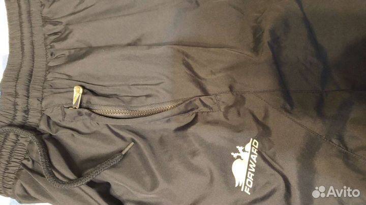 Спортивные брюки “forward”