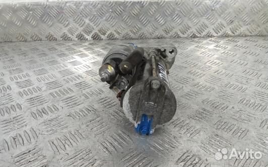 Стартер бензиновый dacia sandero 2 (JDN28DF01)