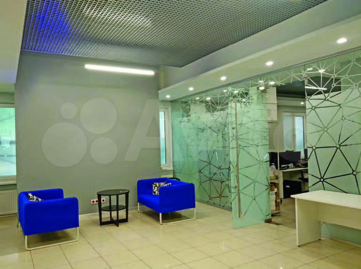 Офисное помещение 810.00 кв.м здание целиком