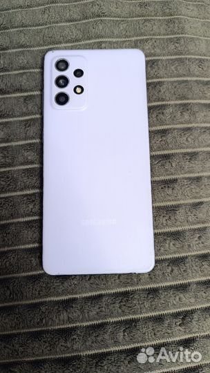 Samsung Galaxy A52, 6/128 ГБ