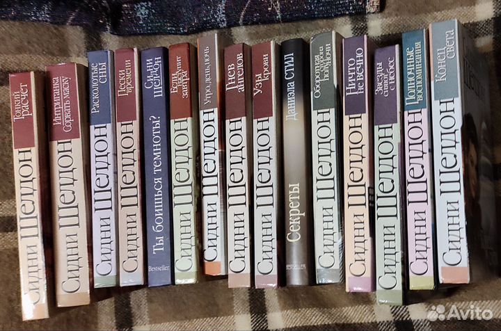 Книги женские романы