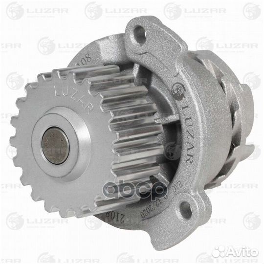 Насос водяной 2108 LWP0108 LWP0108 luzar