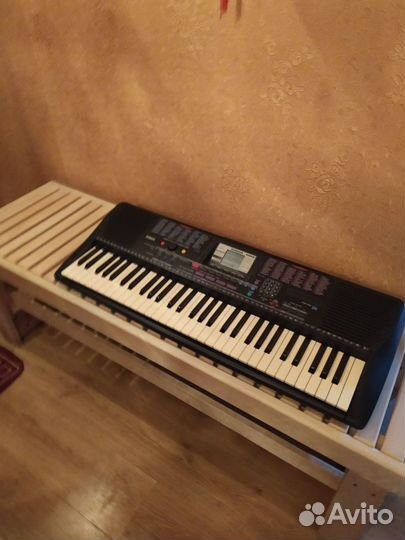 Синтезатор Yamaha PSR-230