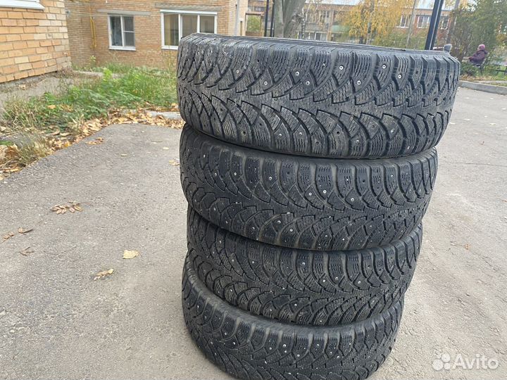 Nordman Nordman 4 185/65 R15