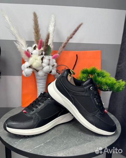 Кроссовки Bally р.40,41,42,43,44