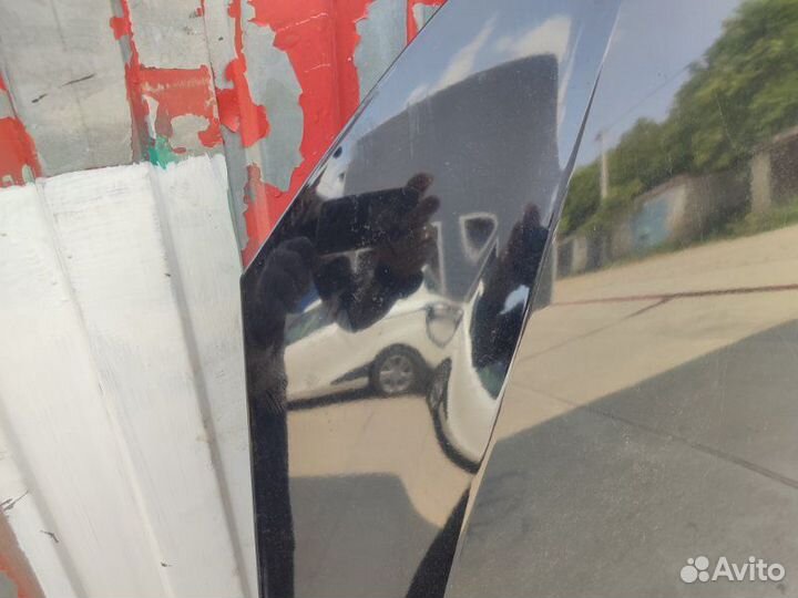 Капот передний Subaru Impreza GH2-035368 2009