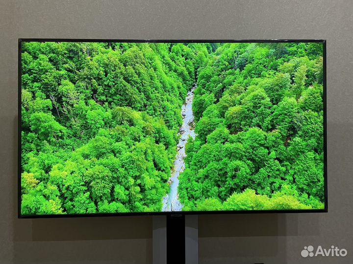 Телевизор samsung smart tv 55
