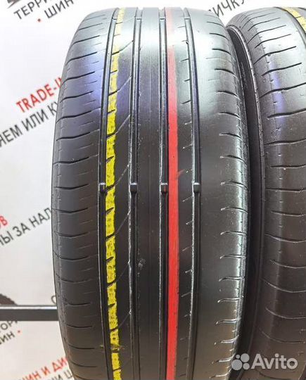 Continental ContiPremiumContact 2 205/70 R16 97H