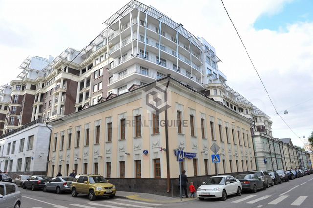 Онегинъ ул малая полянка 2 москва фото