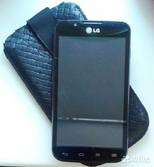DIGMA Vox Flash 4G, 8 ГБ