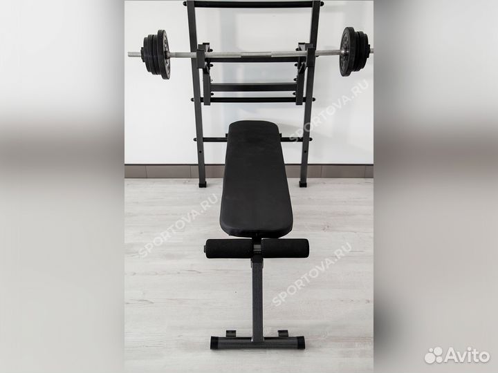 Шведская стенка