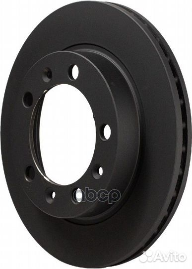 Диск тормозной УАЗ 31519/3162/3160/Patriot Z06