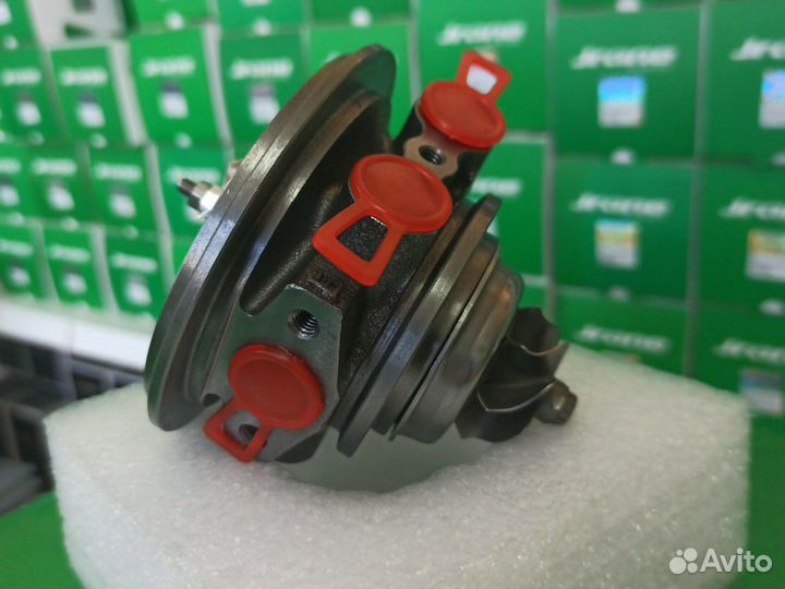 Картридж турбины AL0067 Mercedes-Benz W176