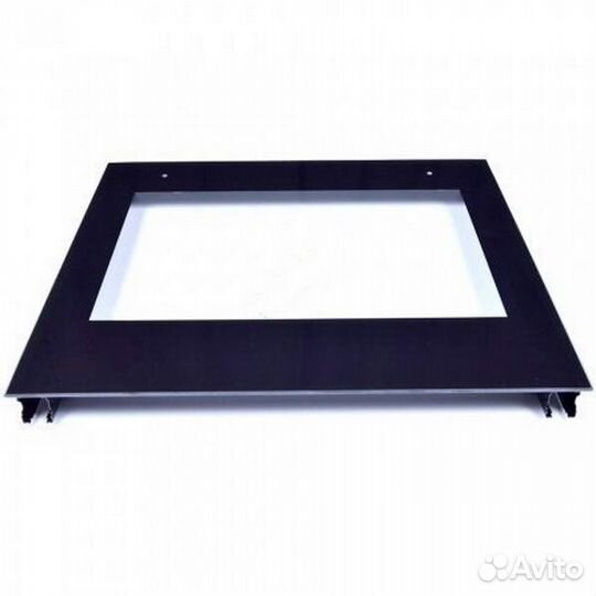 Внешнее стекло двери духовки Hansa 471x494 мм 9060