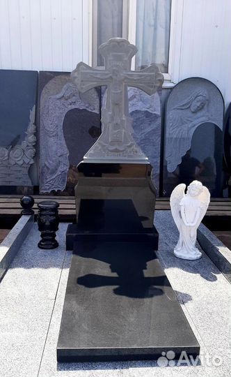 Памятники из гранита